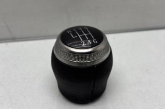 Pommeau de vitesses NISSAN PRIMASTAR 2 Photo n°1