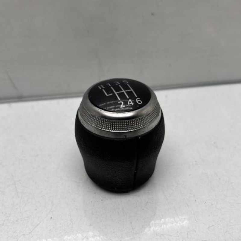 Pommeau de vitesses NISSAN PRIMASTAR 2 Photo n°1