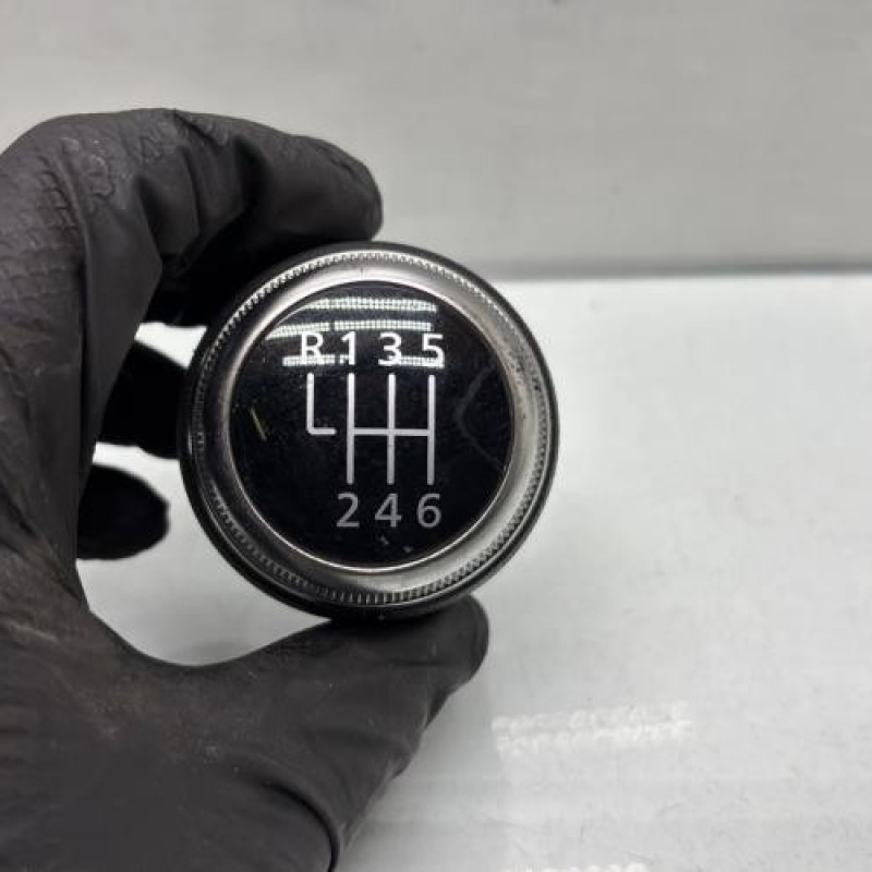 Pommeau de vitesses NISSAN PRIMASTAR 2 Photo n°2