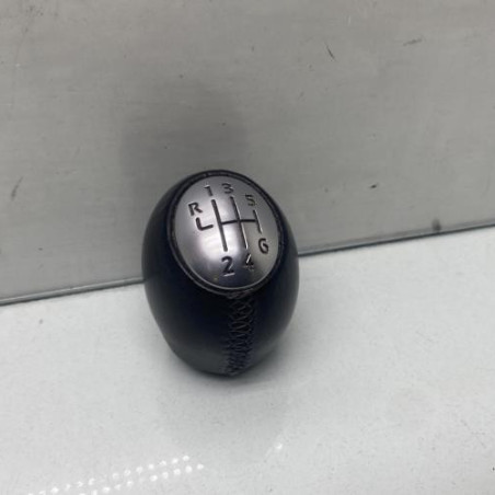 Pommeau de vitesses RENAULT SCENIC 3 Photo n°1