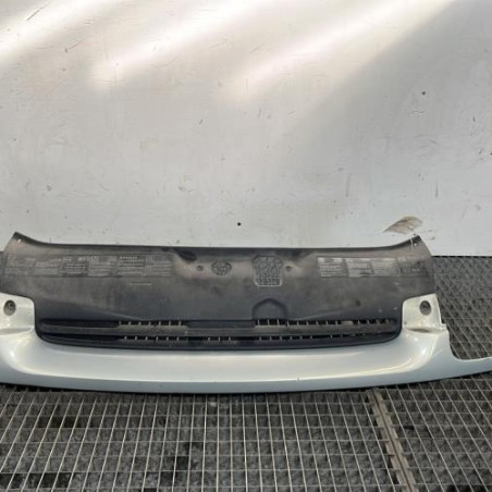 Calandre RENAULT CLIO 2 Photo n°1
