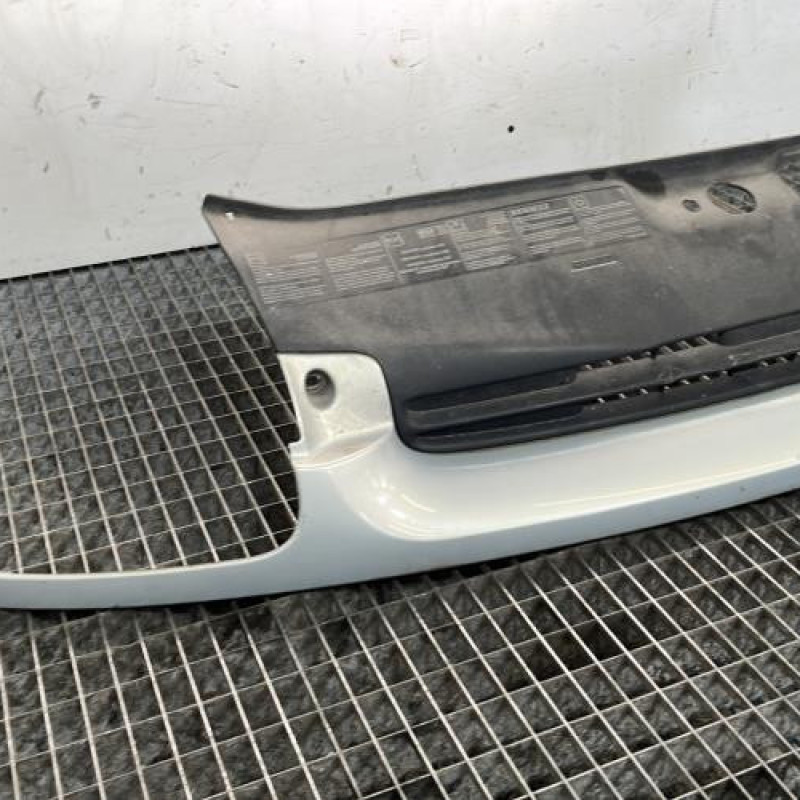 Calandre RENAULT CLIO 2 Photo n°2