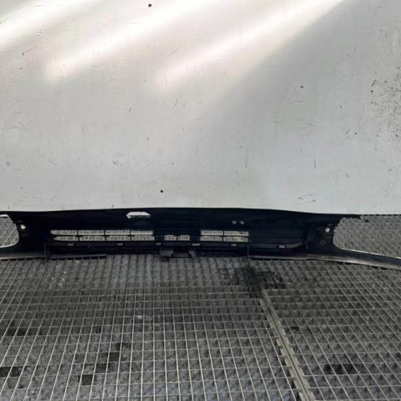 Calandre RENAULT CLIO 2 Photo n°4