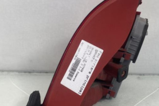 Feu arriere principal gauche (feux) RENAULT CLIO 2