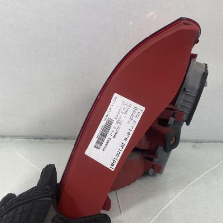 Feu arriere principal gauche (feux) RENAULT CLIO 2