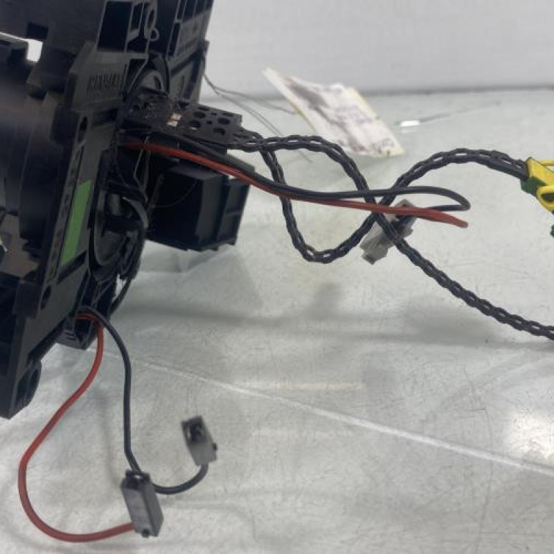 Contacteur tournant RENAULT CLIO 2 Photo n°4