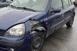 Contacteur tournant RENAULT CLIO 2