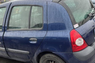 Contacteur tournant RENAULT CLIO 2