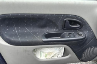 Contacteur tournant RENAULT CLIO 2