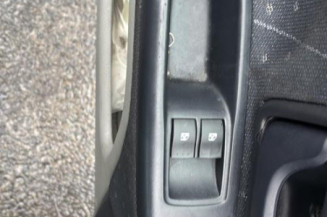 Contacteur tournant RENAULT CLIO 2