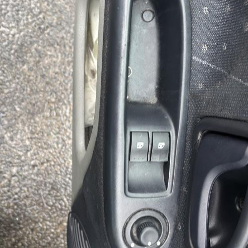 Contacteur tournant RENAULT CLIO 2 Photo n°14