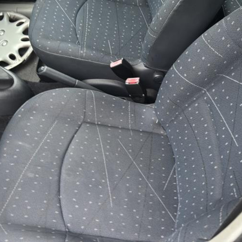 Contacteur tournant RENAULT CLIO 2 Photo n°15