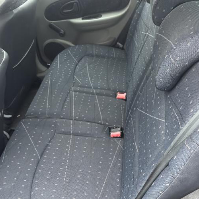 Contacteur tournant RENAULT CLIO 2 Photo n°18