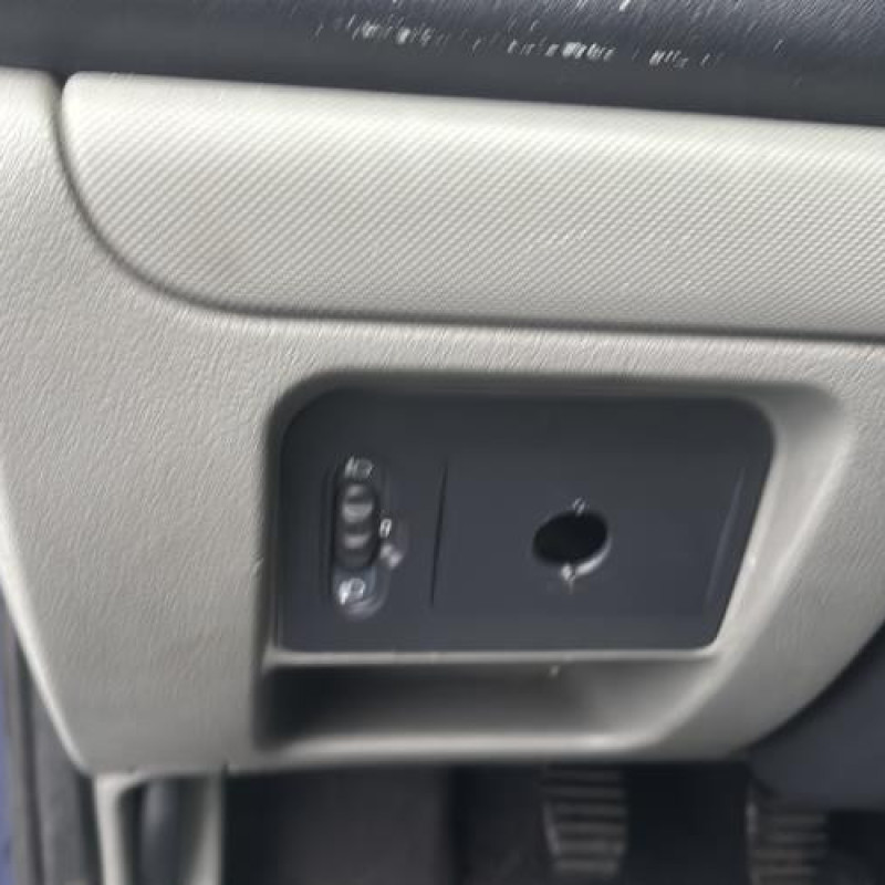 Contacteur tournant RENAULT CLIO 2 Photo n°19