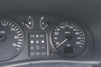 Contacteur tournant RENAULT CLIO 2