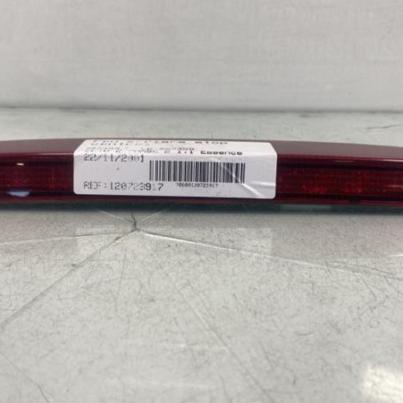 Feu arriere stop central RENAULT CLIO 2 Photo n°1