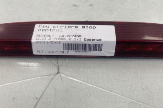 Feu arriere stop central RENAULT CLIO 2