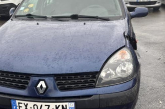 Feu arriere stop central RENAULT CLIO 2