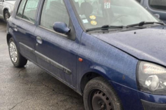 Feu arriere stop central RENAULT CLIO 2