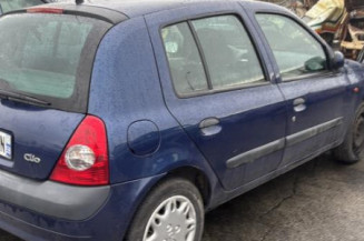 Feu arriere stop central RENAULT CLIO 2