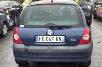 Feu arriere stop central RENAULT CLIO 2