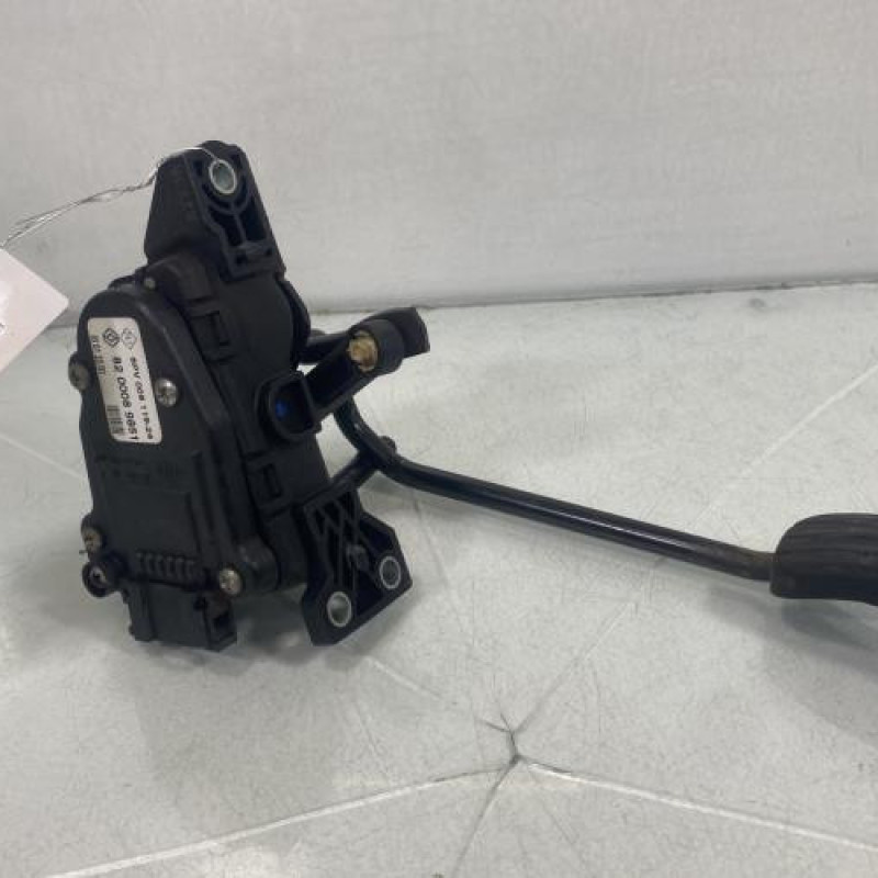 Pedale d'accelerateur RENAULT CLIO 2 Photo n°1