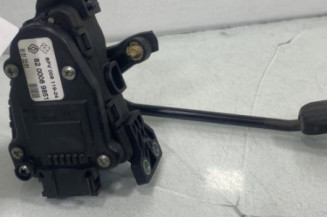 Pedale d'accelerateur RENAULT CLIO 2