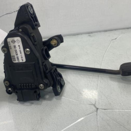 Pedale d'accelerateur RENAULT CLIO 2