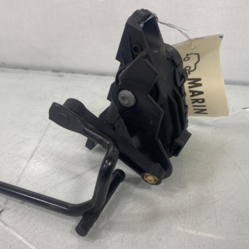 Pedale d'accelerateur RENAULT CLIO 2 Photo n°3