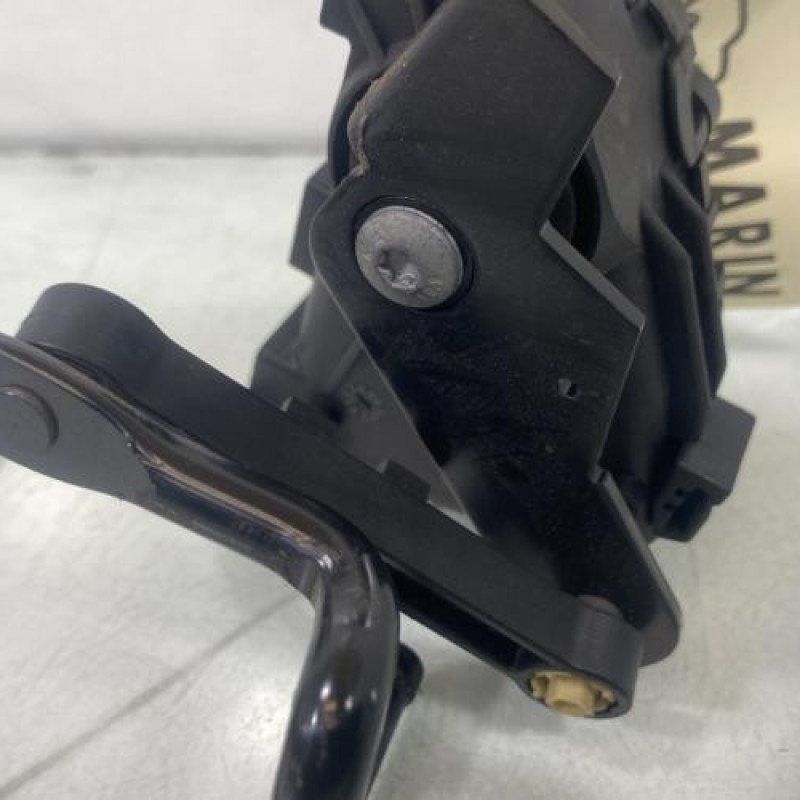 Pedale d'accelerateur RENAULT CLIO 2 Photo n°4