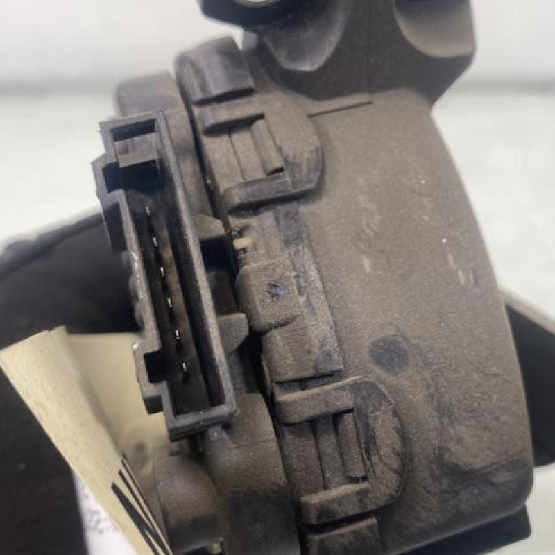 Pedale d'accelerateur RENAULT CLIO 2 Photo n°6