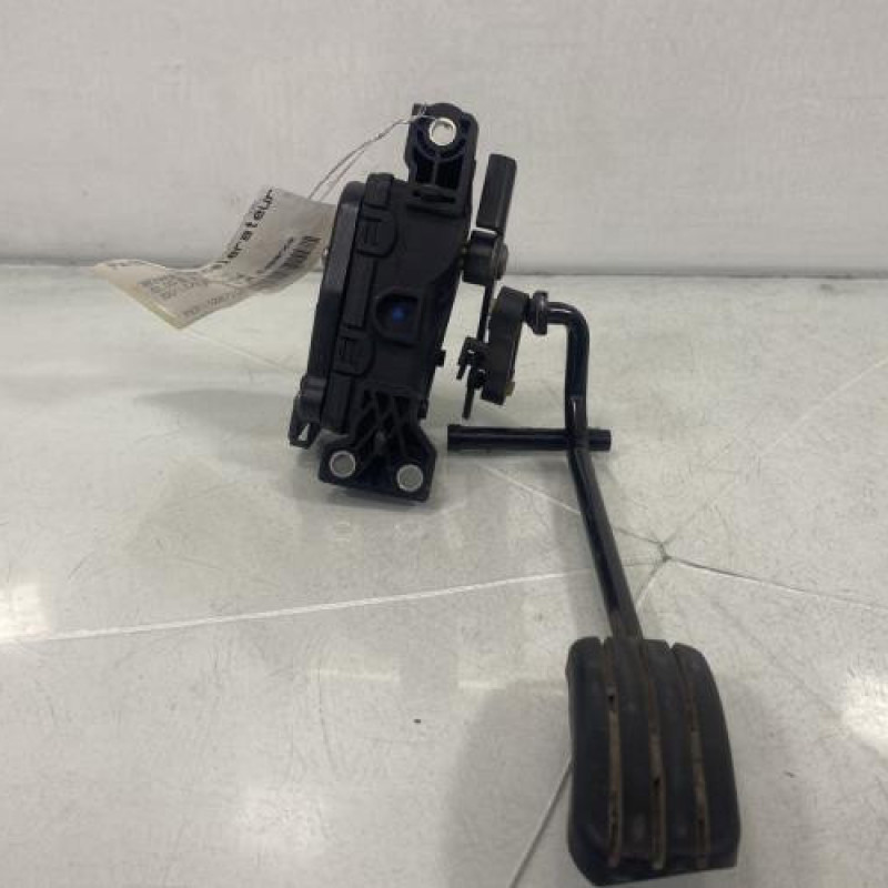 Pedale d'accelerateur RENAULT CLIO 2 Photo n°7