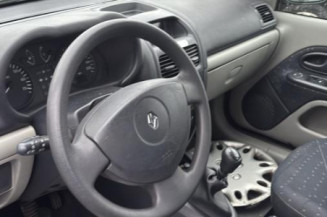 Pedale d'accelerateur RENAULT CLIO 2