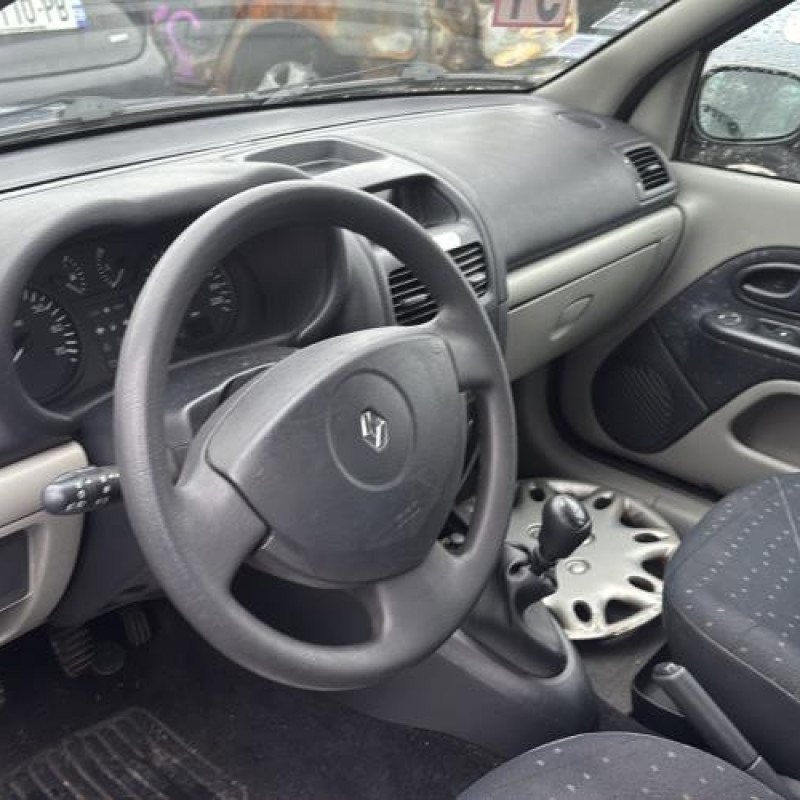 Pedale d'accelerateur RENAULT CLIO 2 Photo n°19