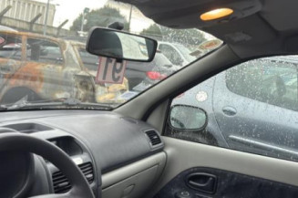 Pedale d'accelerateur RENAULT CLIO 2