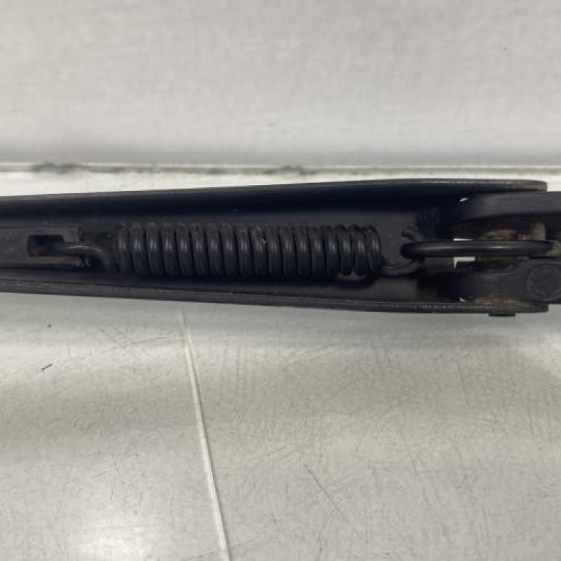 Bras essuie glace avant gauche MERCEDES CLASSE M 163 Photo n°3