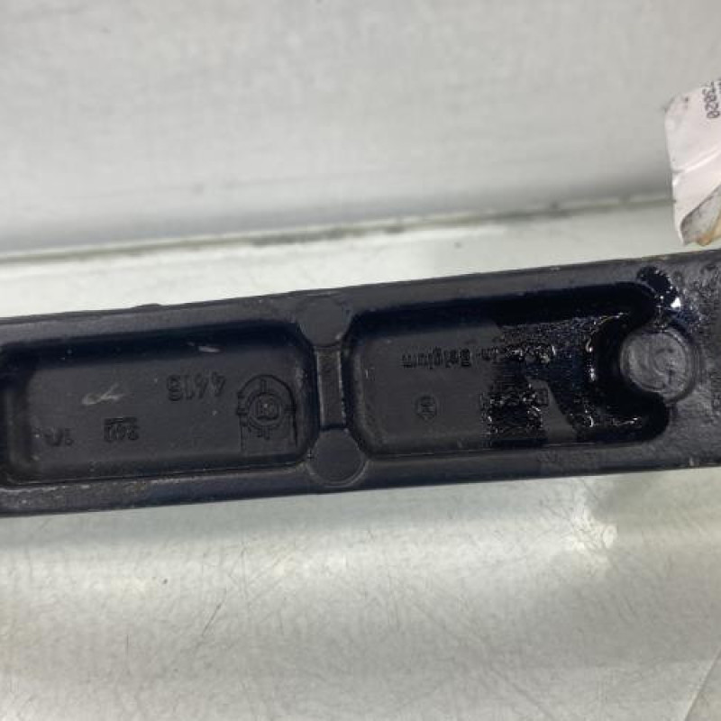 Bras essuie glace avant gauche MERCEDES CLASSE M 163 Photo n°4