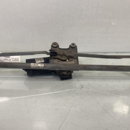 Moteur essuie glace avant MERCEDES CLASSE M 163 Photo n°1