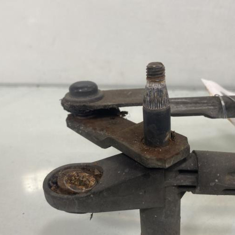 Moteur essuie glace avant MERCEDES CLASSE M 163 Photo n°3