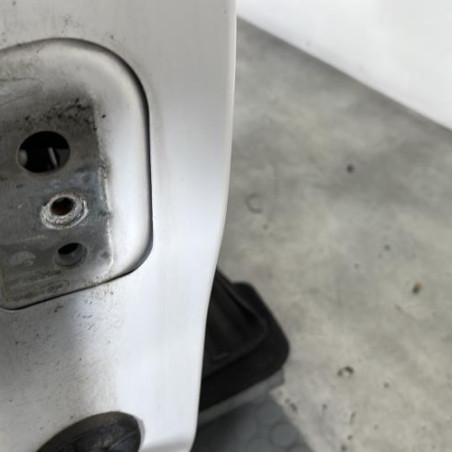 Porte avant droit PEUGEOT 207
