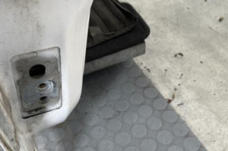 Porte avant droit PEUGEOT 207