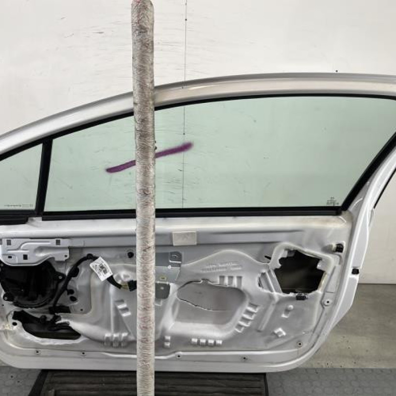 Porte avant droit PEUGEOT 207 Photo n°4