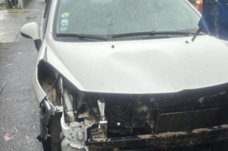 Porte avant droit PEUGEOT 207