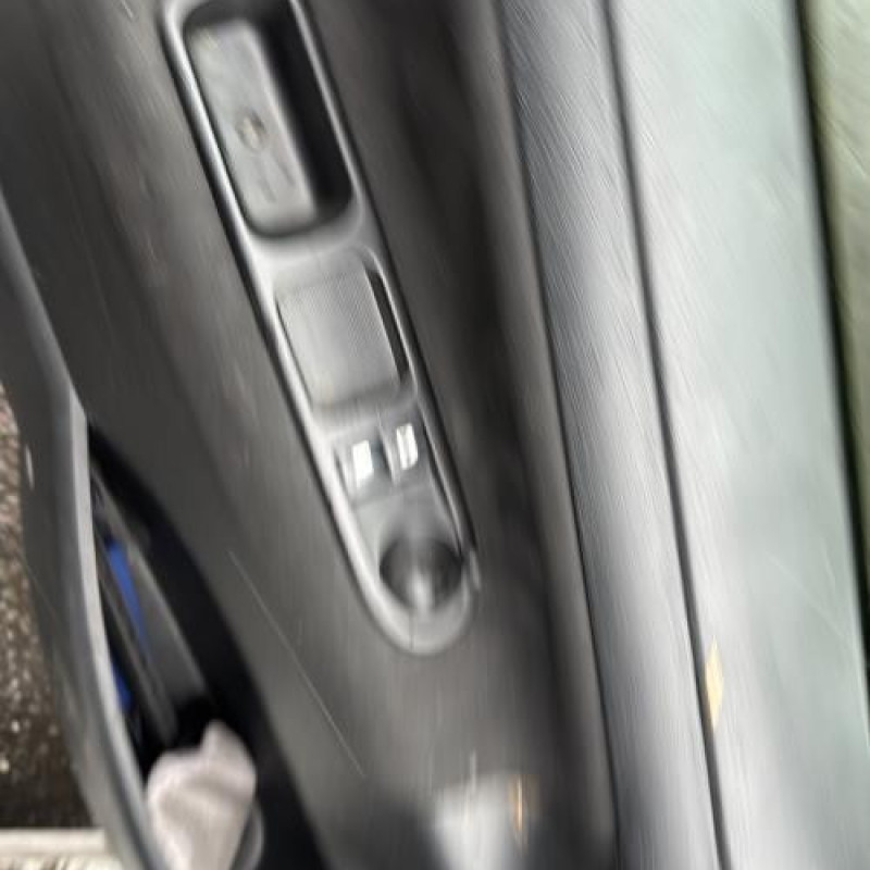 Porte avant droit PEUGEOT 207 Photo n°14