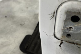 Porte avant gauche PEUGEOT 207