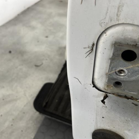 Porte avant gauche PEUGEOT 207