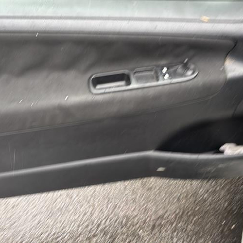 Porte avant gauche PEUGEOT 207 Photo n°13