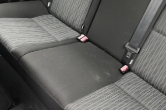 Porte avant gauche PEUGEOT 207