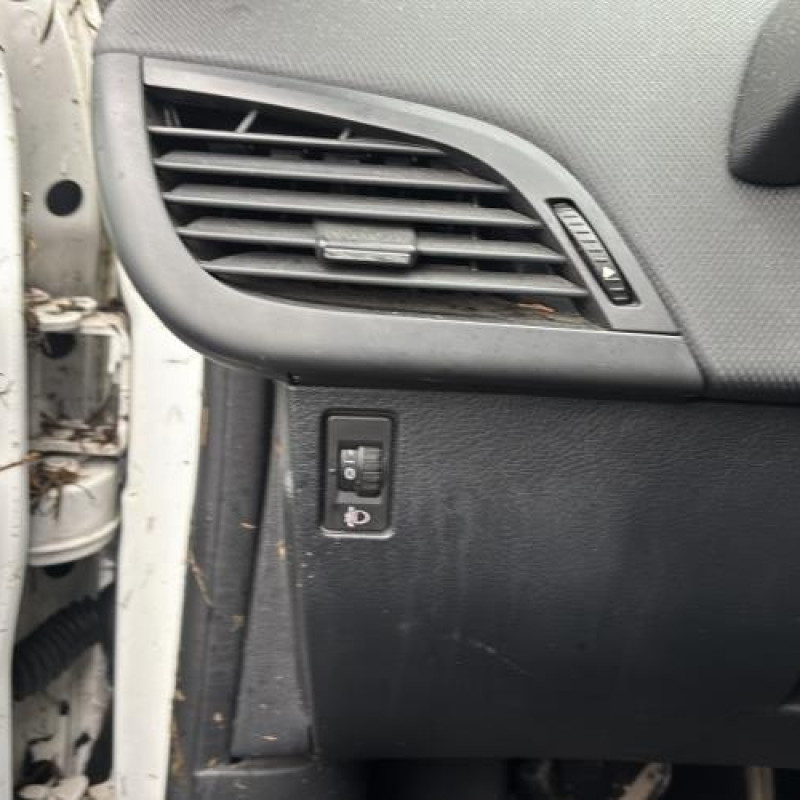 Porte avant gauche PEUGEOT 207 Photo n°19