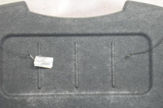 Plage arriere DACIA SANDERO 1 Photo n°1